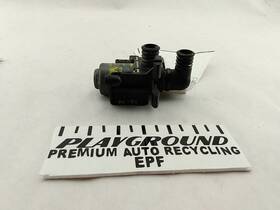 324-58224 Bmw Z3 Auxiliary Coolant Pump 1.9l I4 Fits 1996-1999