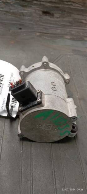 324-58671 Bmw Coolant Pump Electric Fits 12-18 320i 3648796