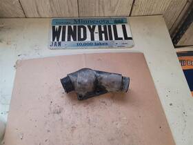 348.bm1k99 Bmw 1999 323i Thermostat Housing