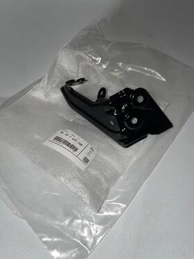 41357475798 Bmw 2018-2024 X3/x4 G01 Front Right Fender Support Bracket New 41357475798 Bmw 2018-2024 X3/x4 G01 Front Right Fender Support Bracket New