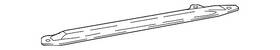 51-61-9-880-676 Bmw Genuine Cross Bar