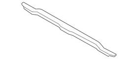 51-64-5-a05-b94 Bmw Genuine Front Support