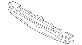 Bmw 51-74-5-a21-8f6 Genuine Shutter