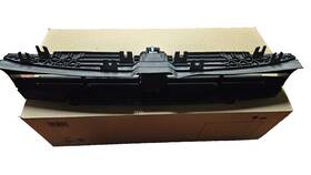 51-74-5-a22-c64 Bmw 19-25 230i 330i Radiator Shutter Only 51745a22c64