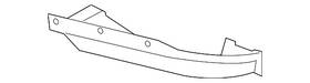 51-75-8-041-838 Bmw Genuine Side Cover