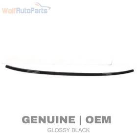 51138061444 Bmw 2015-2018 M3 3.0l - Right Roof Rack Rail 8061444