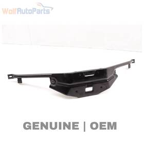 51647008851 Bmw 2006-2010 650i - Radiator Core Support Mount Bracket 7008851