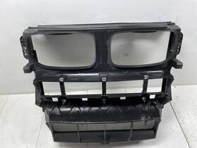 51647177878 Bmw X5 E70/fe43 2008 Front Radiator Air Duct Shroud Support Bracket Factory