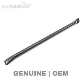 51647187095 Bmw 2013-2015 740li Xdrive - Left Radiator Core Support Brace 7187095