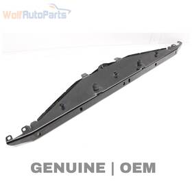 51647199417 Bmw 2011-2015 Alpina B7 - Front Upper Core Support Mount / Bracket 7199417