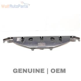 51647267356 Bmw 2013-2019 650i Gran Coupe - Front Upper Core Support Mount / Bracket