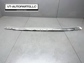 51647357205 Bmw 2017 - 2020 530i 540i G30 Radiator Support Upper Tie Bar Reinforcement Oem