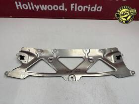 51647357207 Bmw 2016-2022 740 750 G11 G12 Front Radiator Support Upper Crossmember Panel 23k