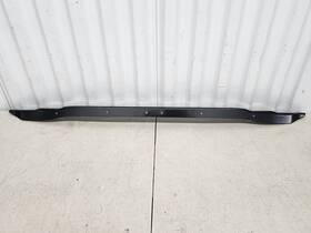 51647421707 Bmw 2019-2025 X5 G05 Radiator Core Support Upper Bracket Bar Oem Genuine