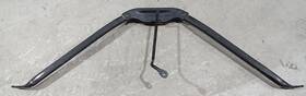 51717036326 Bmw 2002-2008 7 Series Front Body Tie Bar Support Brace