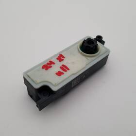 51745a0e560 Bmw 2023 2024 2025 X1 U11 Radiator Air Shutter Lower Motor Actuator Oem