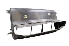 51747296811 Bmw 2017 I3 I01 Hybrid Engine Radiator Support Air Duct Black Oem