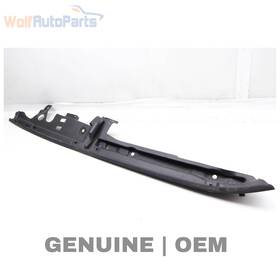 51767349605 Bmw 2018-2020 530e G30 - Front Left Outer Radiator Support / Cover 7349605