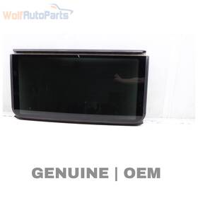 54107481649 Bmw 2018-2023 X2 28i F39 - Rear Sunroof / Sun Roof Glass 7481649