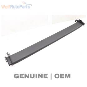 54137170932 Bmw 2007-2018 X5 - Front Sun Roof Rain Tray 7170932