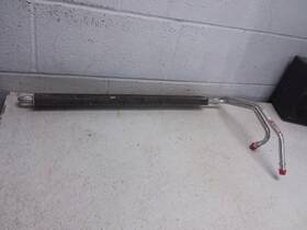 549.bm1917 Bmw X6m 2017 Power Steering Cooler 920902