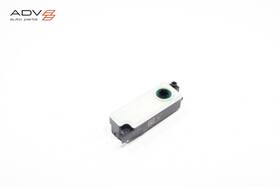 5a180e1 Bmw 2023 - 2025 X1 U11 Radiator Air Shutter Lower Motor Actuator Oem