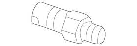 61318360857 Bmw Genuine Temp Switch