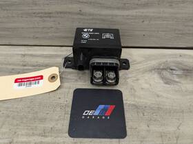 61366836504 Bmw Oem F02 F10 F15 F30 F80 G12 G30 X3 X5 M3 M5 Cooling Fan Relay Control 130a