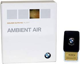 64-11-9-382-609 Bmw Ambient Air Golden Suite #1