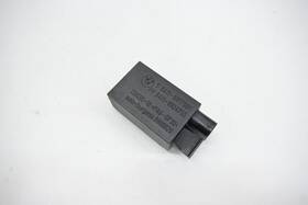 64116924755 Bmw E36 E46 E34 E39 E85 Auziliary Aux Ac Cooling Radiator Fan Relay Sensor Oem