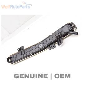 64119382882 Bmw 2019-2024 330i G20 - Cabin Air Filter Cover 9382882
