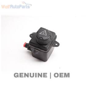 64129327150 Bmw 2014-2021 I3 - Coolant Reservoir / Tank Bottle 9327150