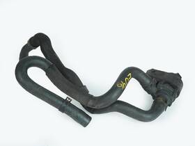 64216927810 Bmw 2006 - 2010 M6 E63 E64 Hose Tube Pipe Auxiliary Water Pump Engine Flow Oem
