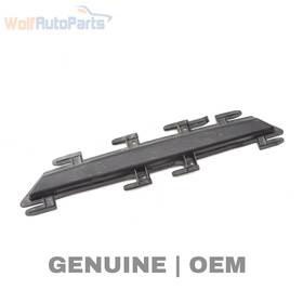 64316935870 Bmw 2004-2007 525i - Cabin Air Filter Housing Bracket / Cover 6935870