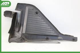 64316945583 Bmw 08-14 X6 E70 E71 E72 Xdrive35i Left Cabin Air Filter Cover 6945583 Oem