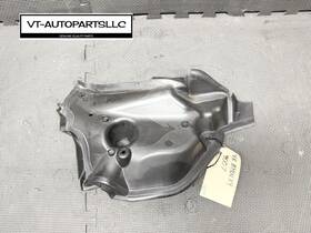 64319184007 Bmw 2015-2018 X3 X4 F25 F26 Right Cabin Air Filter Housing Hinge Cover 9184007