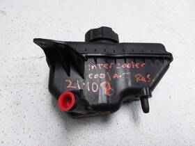 671-50634 Bmw Coolant Reservoir Intercooler Fits 15-19 M4