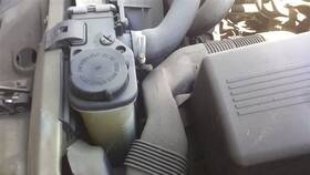 671.bm1p90 Bmw 525i 1990 Coolant Reservoir 25689650