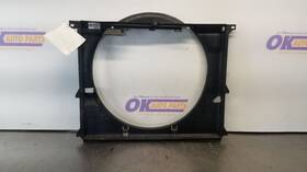 673.bm1z00 Bmw 2000 Z3 M Roadster E36/7 3.2l Fan Shroud
