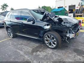 674-60230 Bmw Radiator Fan Motor Assembly 850 Watt Fits 15-19 X6 529414