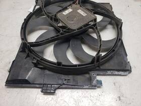 674.bm1s14 Bmw 2014 328i F30 Radiator Fan 5020646 7608408