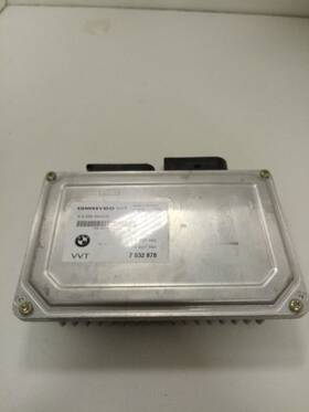674.bm1x06 Bmw 2007 E60 550i Series Engine Computer Brain Box Ecu Ecm 7532878/ Oem