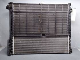 Bmw 675-10232 2024 X3 Oem Secondary Radiator Assembly 2.0l Id 1711946869501 Fits 2020-23