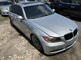 675-50146a Bmw Radiator N52n Engine Fits 07-13 328i 757975