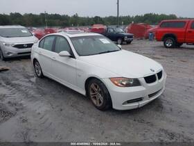675-50146b Bmw Radiator N52n Engine Fits 07-13 328i 1081583
