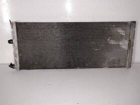 675-50387 Bmw 09 10 11 12 13 14 15 750li F02 Small Radiator Asm