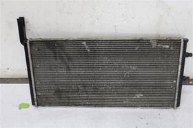 675-50445 Bmw Radiator 550i Gt 650i 10 11 12 13 14 15 16 17 18 At 1361887