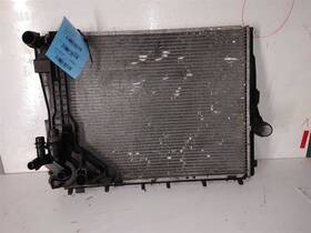 675-59542b Bmw 02 03 04 05 325ci E46 Radiator Asm
