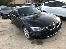 675-59623 Bmw Radiator N20 Engine Auxiliary Fits 12-16 328i 859076