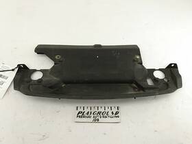 675.bm1i95 Bmw 318i E36 Sedan Radiator Cover Trim Panel Fits 1992 1993 1994 1995 92 93 94